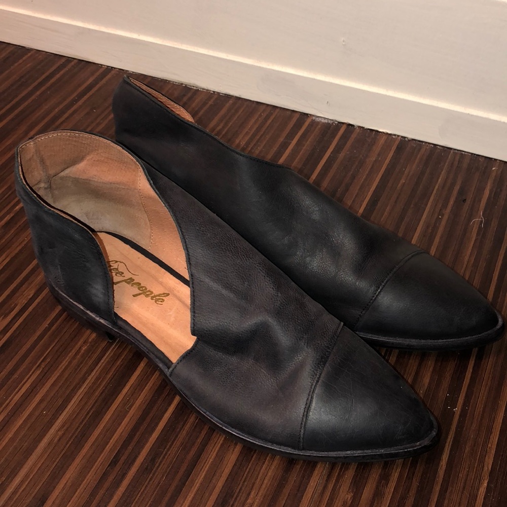 Free people shoes